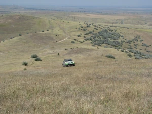 Duster Redescopera 2011